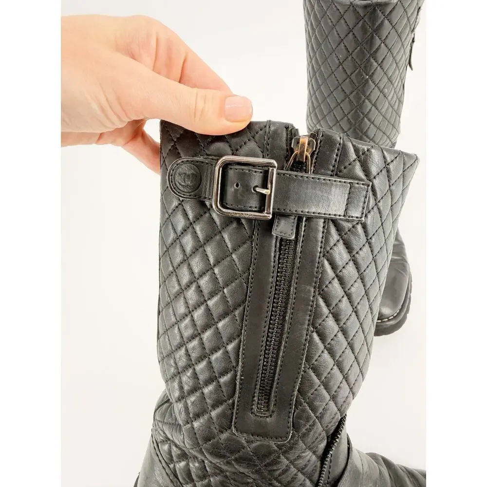 CHANEL brand style